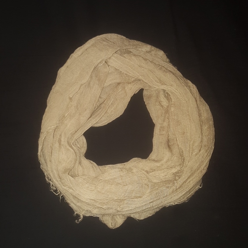 Infinity Scarf